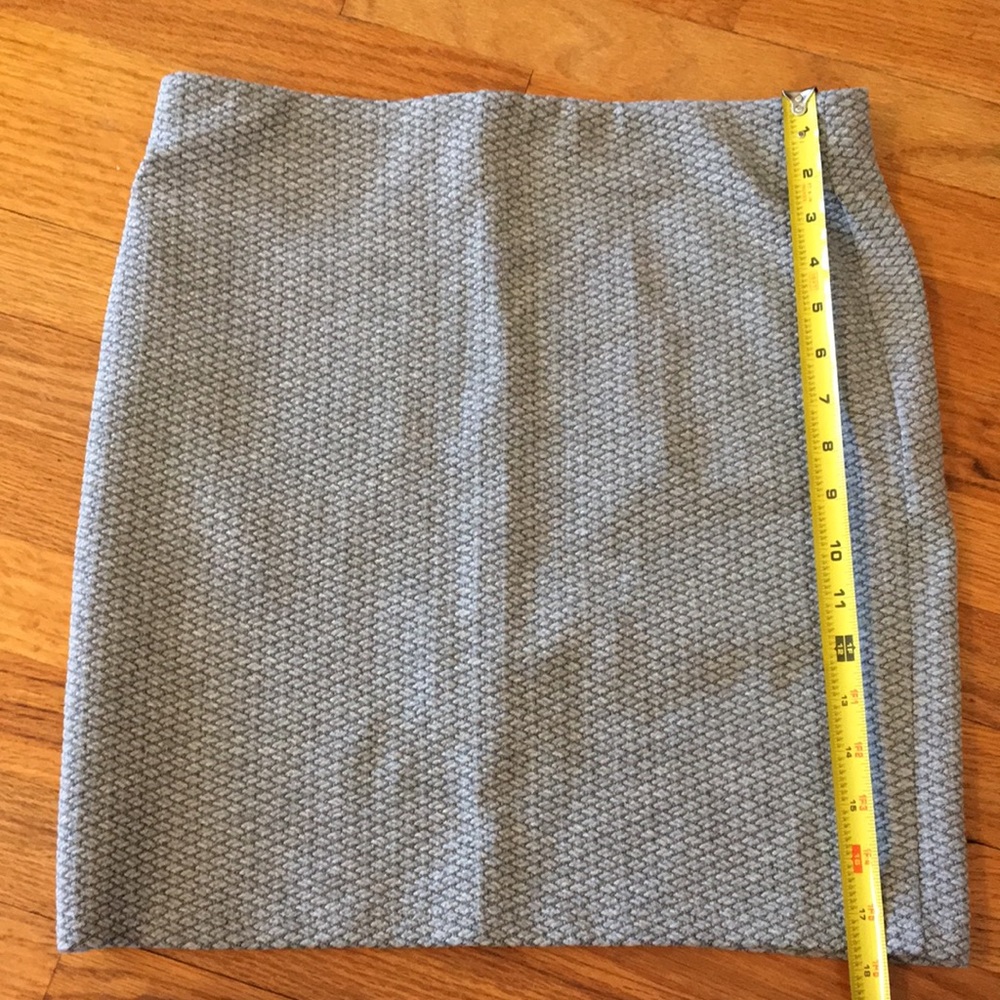 Loft Pencil Skirt Size Medium